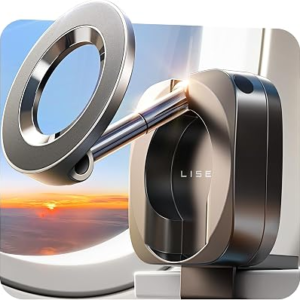 LISEN Airplane Phone Holder for MagSafe