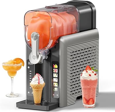 NEOISM Slushie Machine for Home