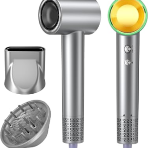YSATERY Hair Dryer
