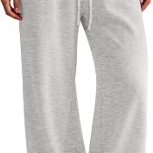 SAMPEEL Women Wide Leg Pants