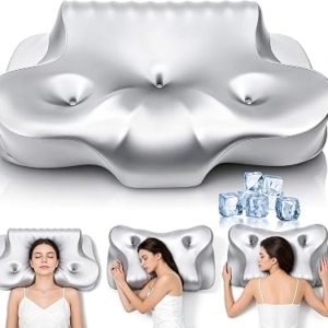 DAYME Deep Sleep Stress Relief Pillow