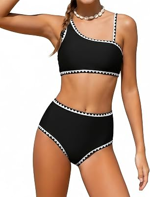 SEWETIER 2 Piece Bikini Set