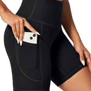IUGA Biker Shorts for Women