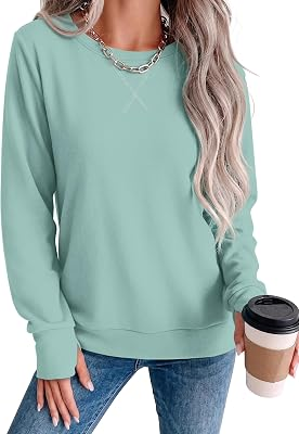 WIHOLL Crewneck Sweatshirt