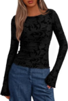 BTFBM Womens Tops