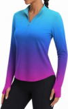 ALAROO UV Protection Sun Shirts