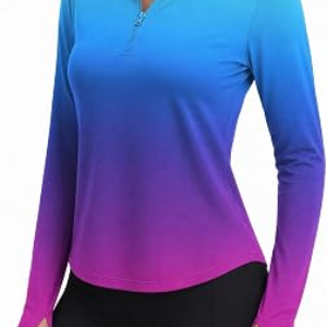 ALAROO UV Protection Sun Shirts