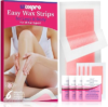 WAXPRO Wax Strips for Hair Removal