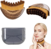 XPPW Lymphatic Contour Face Brush