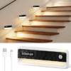 UMLAEN Motion Sensor Lights Indoor