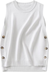 ANRABESS Sweater Vest