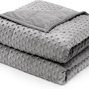 WEMORE Weighted Blanket for Adults
