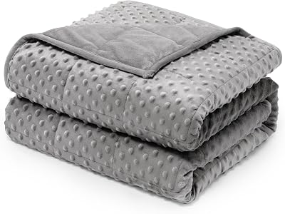 WEMORE Weighted Blanket for Adults