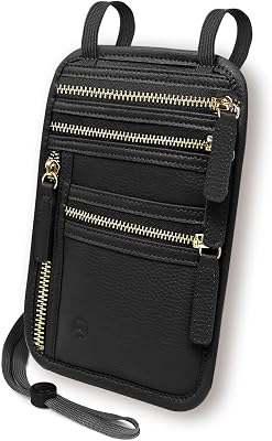 SIZOBI Neck Wallet
