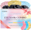 MASKISS Under Eye Patches 24 Pairs
