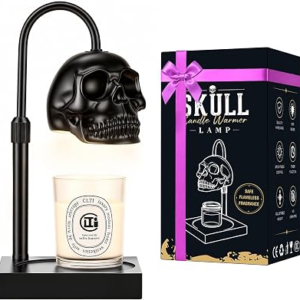TOACSUCP Candle Warmer Lamp