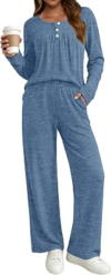 WIHOLL Womens Lounge Sets