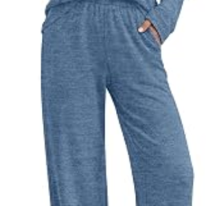 WIHOLL Womens Lounge Sets
