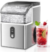 Antarctic Star Nugget Ice Maker