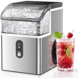 Antarctic Star Nugget Ice Maker