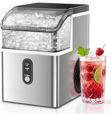 Antarctic Star Nugget Ice Maker