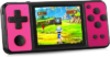 32 Bit Handheld Games for Kids Preloaded 139 Video Games, Kids Travel Toys | Rechargeable,3.0″ IPS Screen,5+Hrs Play,Portable,Mini,Long Car Road Airplane Trip,Birthday Gift for Boys Girls Ages 4-12