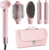 5 in 1 Hot Air Styler Wrap