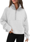 AUTOMET Womens Sweatshirts