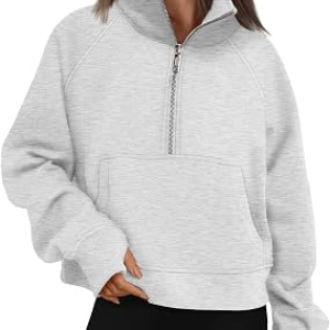 AUTOMET Womens Sweatshirts