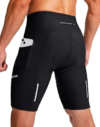 BIKEWA Mens Bike Shorts