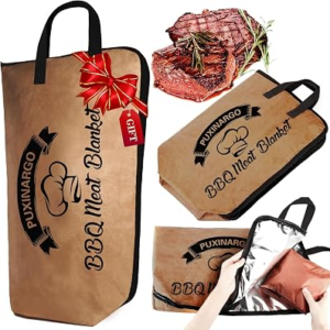 PUXINARGO BBQ Blanket for Resting Meat