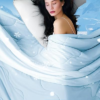 DOWNCOOL Cooling Comforter