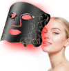 AURPHANY Red Light Therapy Mask