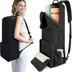 INFANZIA Yoga Mat Carrier Bag