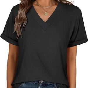 ANRABESS Womens T Shirts