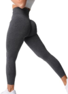 PHOPHILA Workout Seamless Leggings
