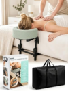 AUTROVIA Massage Headrest for Bed