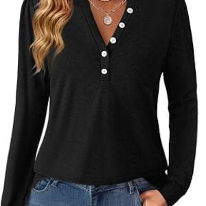 GKBK Henley Shirts