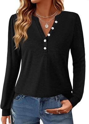 GKBK Henley Shirts