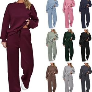 TOUMOV Sweatsuits