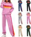 TOUMOV Women 2 Piece Outfit
