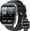 Smart Watch for Women Men (Answer/Make Calls)