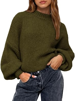 BTFBM Pullover Sweaters