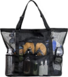 WFK Mesh Beach Bag 40L