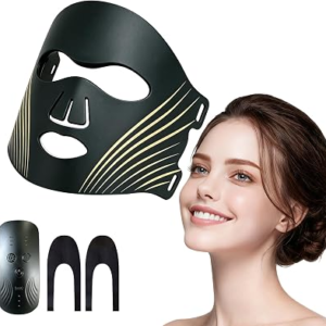Red Light Therapy Mask