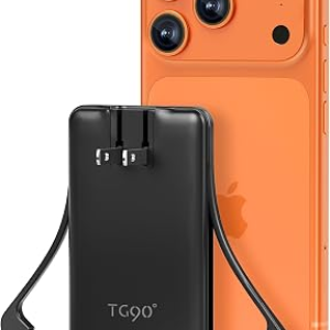 TG90° Power Bank