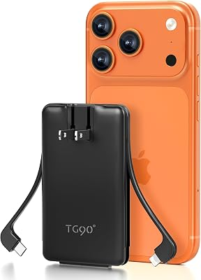 TG90° Power Bank