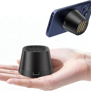 HOTWILL Portable Bluetooth Speakers