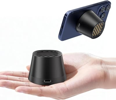 HOTWILL Portable Bluetooth Speakers