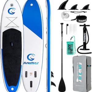 FUNWATER Paddle Board